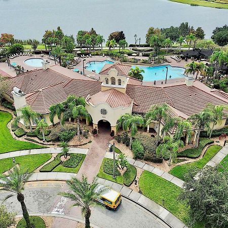 Vista Cay Luxury 2 bedroom condo  Orlando Exterior foto