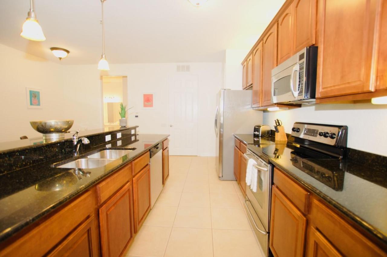 Vista Cay Luxury 2 bedroom condo  Orlando Exterior foto