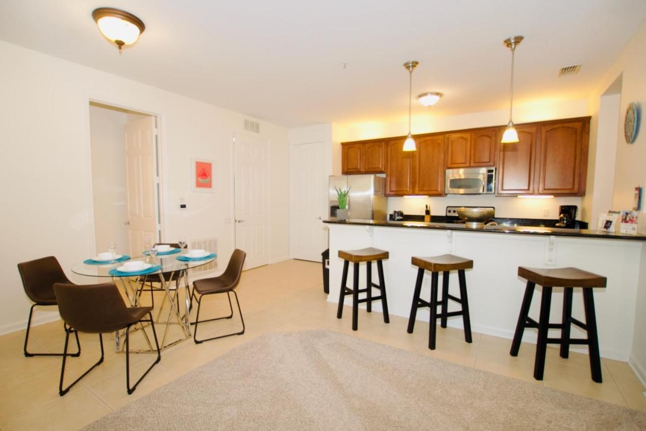 Vista Cay Luxury 2 bedroom condo  Orlando Exterior foto