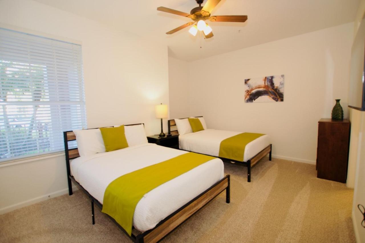 Vista Cay Luxury 2 bedroom condo  Orlando Exterior foto