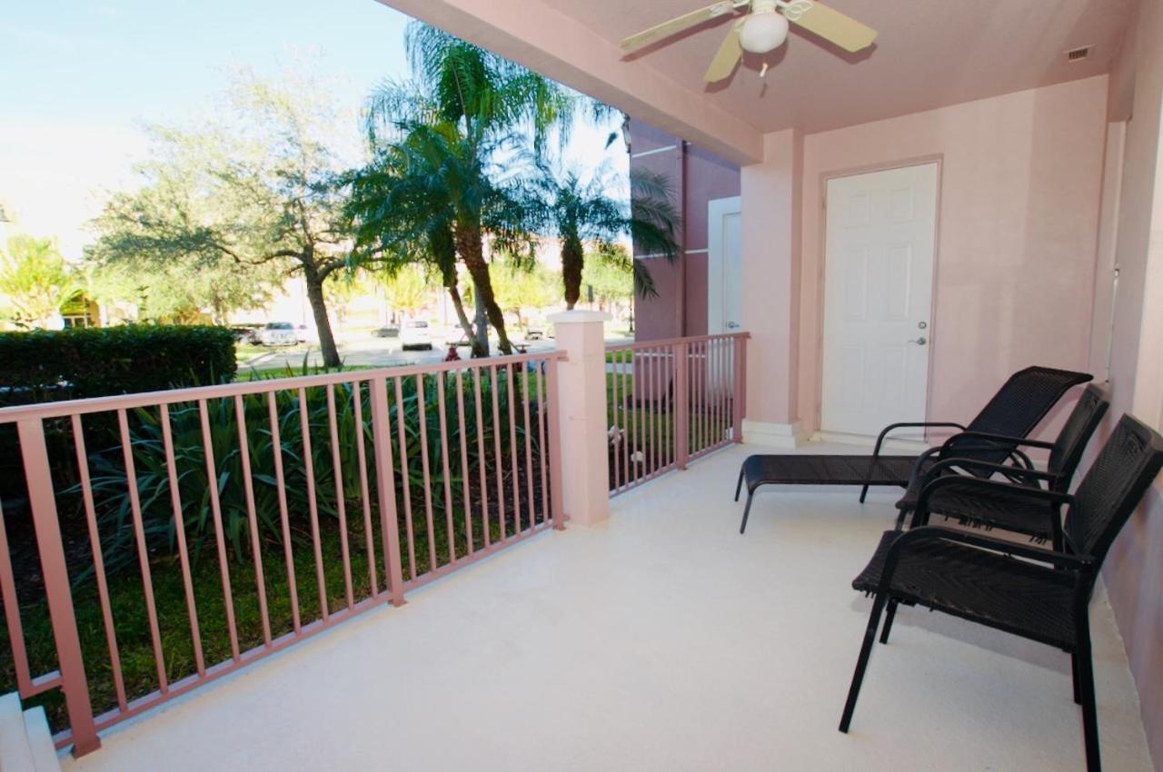 Vista Cay Luxury 2 bedroom condo  Orlando Exterior foto