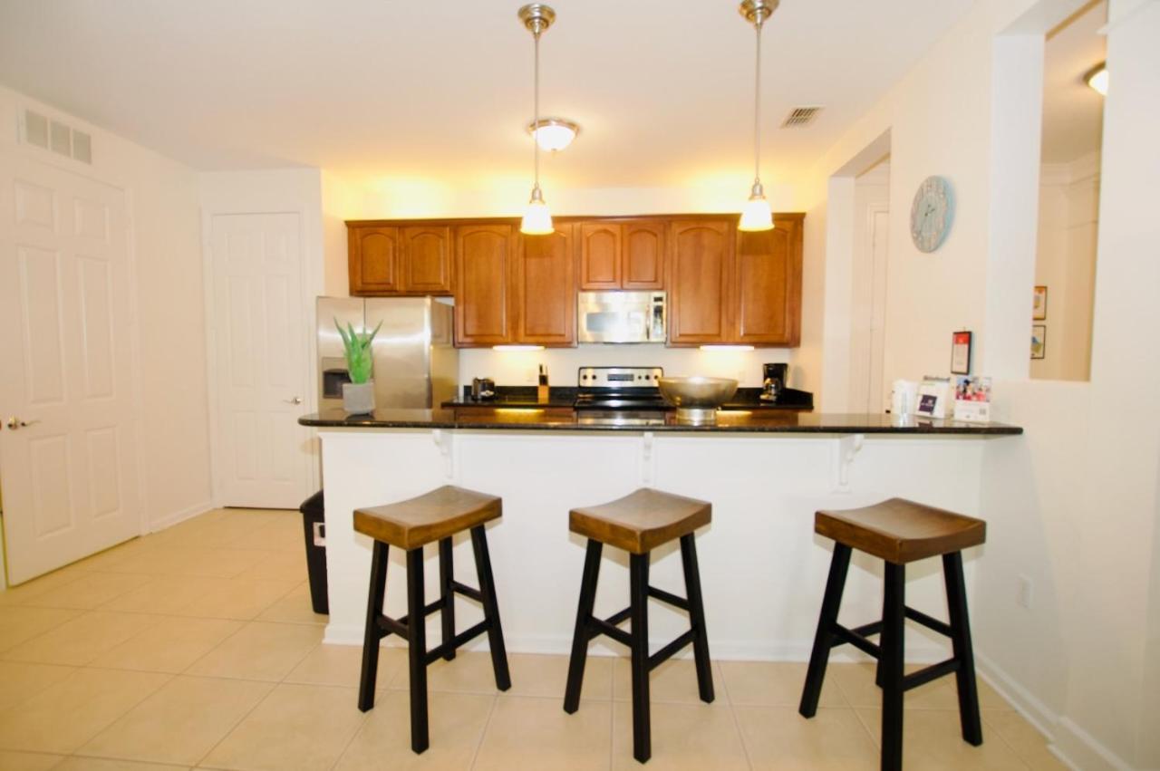 Vista Cay Luxury 2 bedroom condo  Orlando Exterior foto