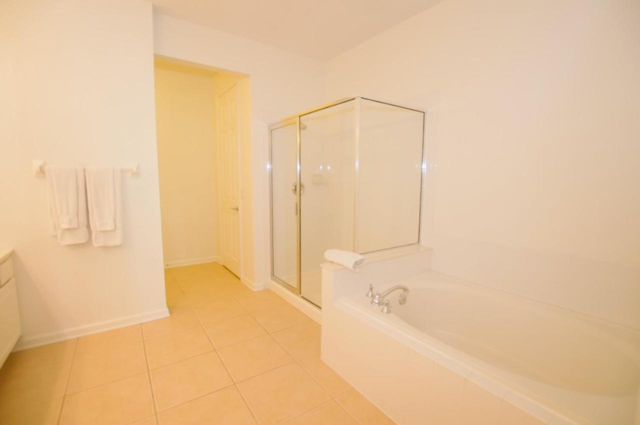 Vista Cay Luxury 2 bedroom condo  Orlando Exterior foto