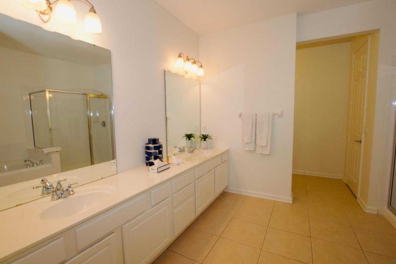 Vista Cay Luxury 2 bedroom condo  Orlando Exterior foto