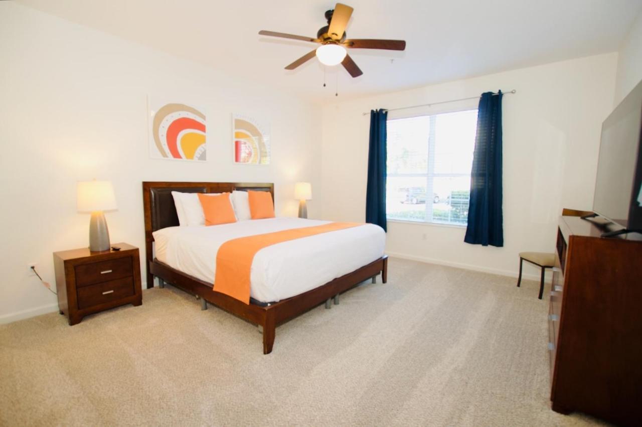 Vista Cay Luxury 2 bedroom condo  Orlando Exterior foto