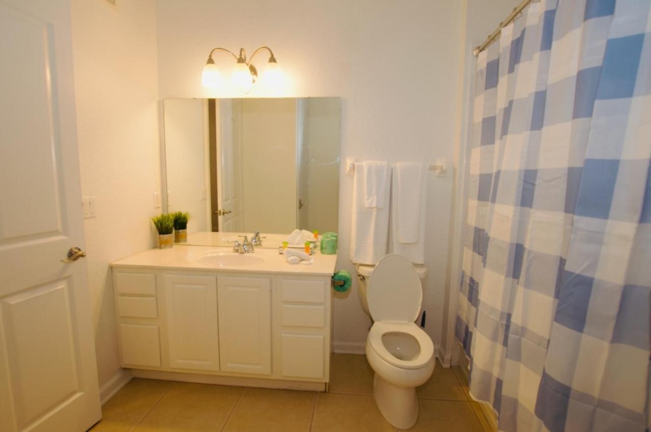 Vista Cay Luxury 2 bedroom condo  Orlando Exterior foto