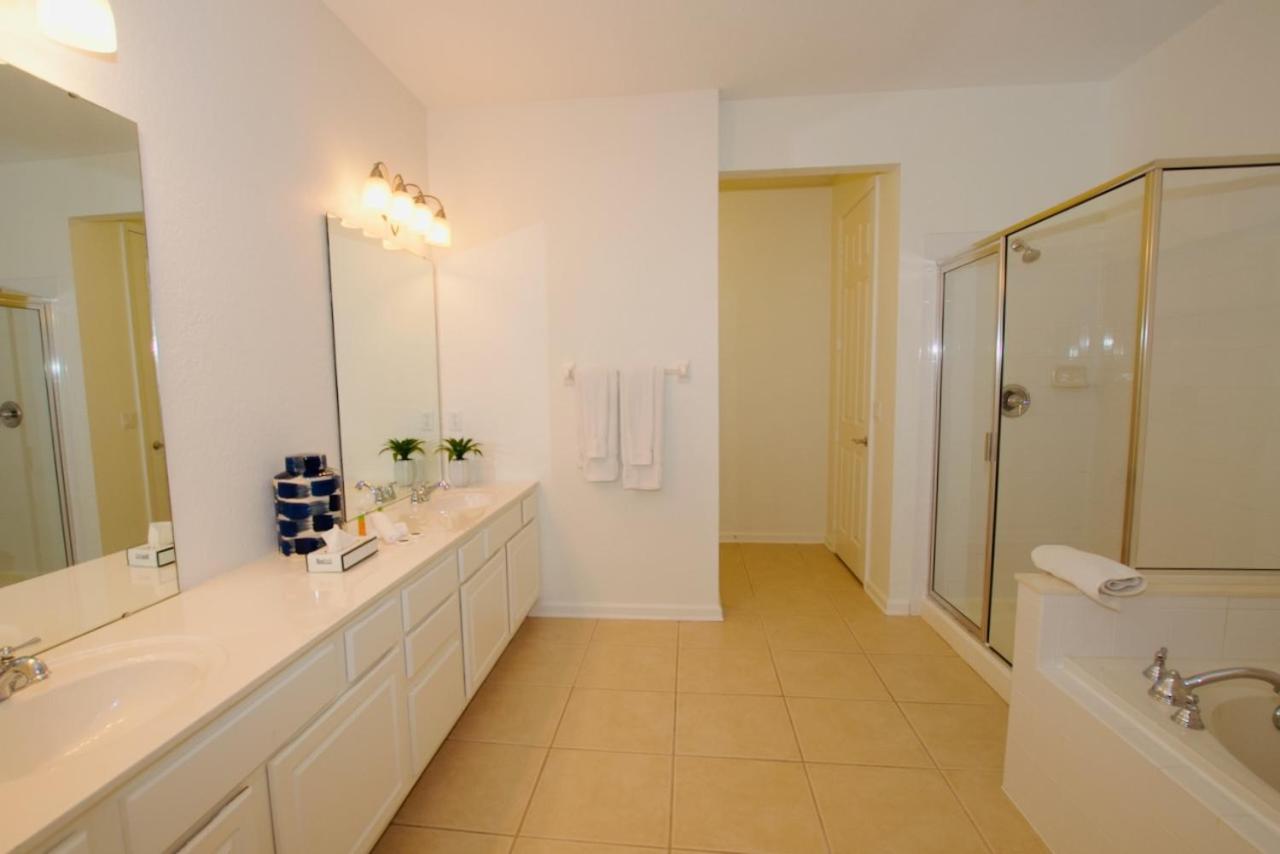 Vista Cay Luxury 2 bedroom condo  Orlando Exterior foto
