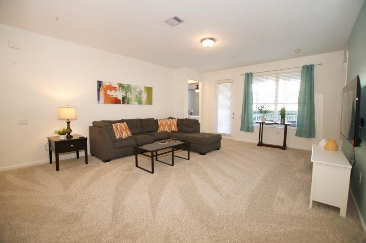 Vista Cay Luxury 2 bedroom condo  Orlando Exterior foto