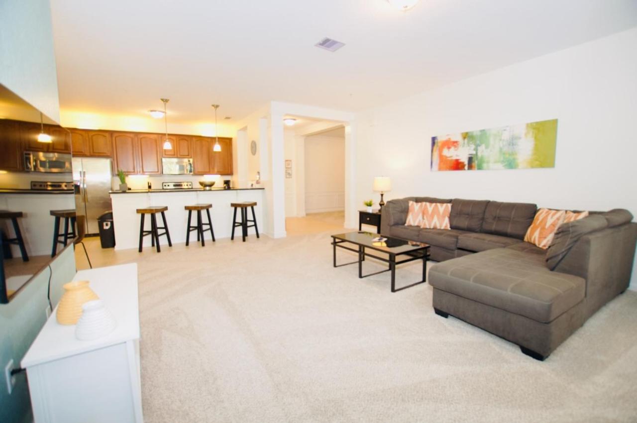 Vista Cay Luxury 2 bedroom condo  Orlando Exterior foto