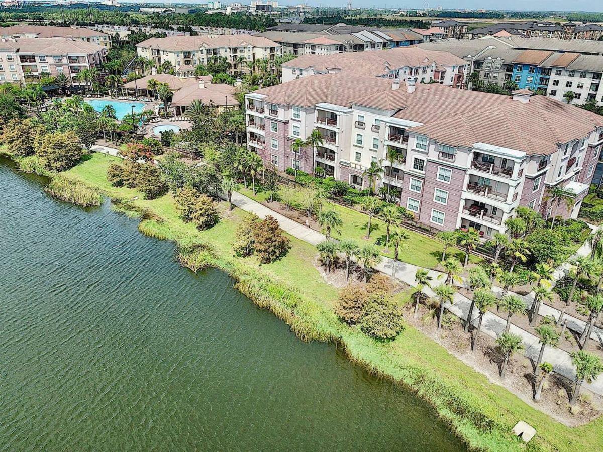 Vista Cay Luxury 2 bedroom condo  Orlando Exterior foto