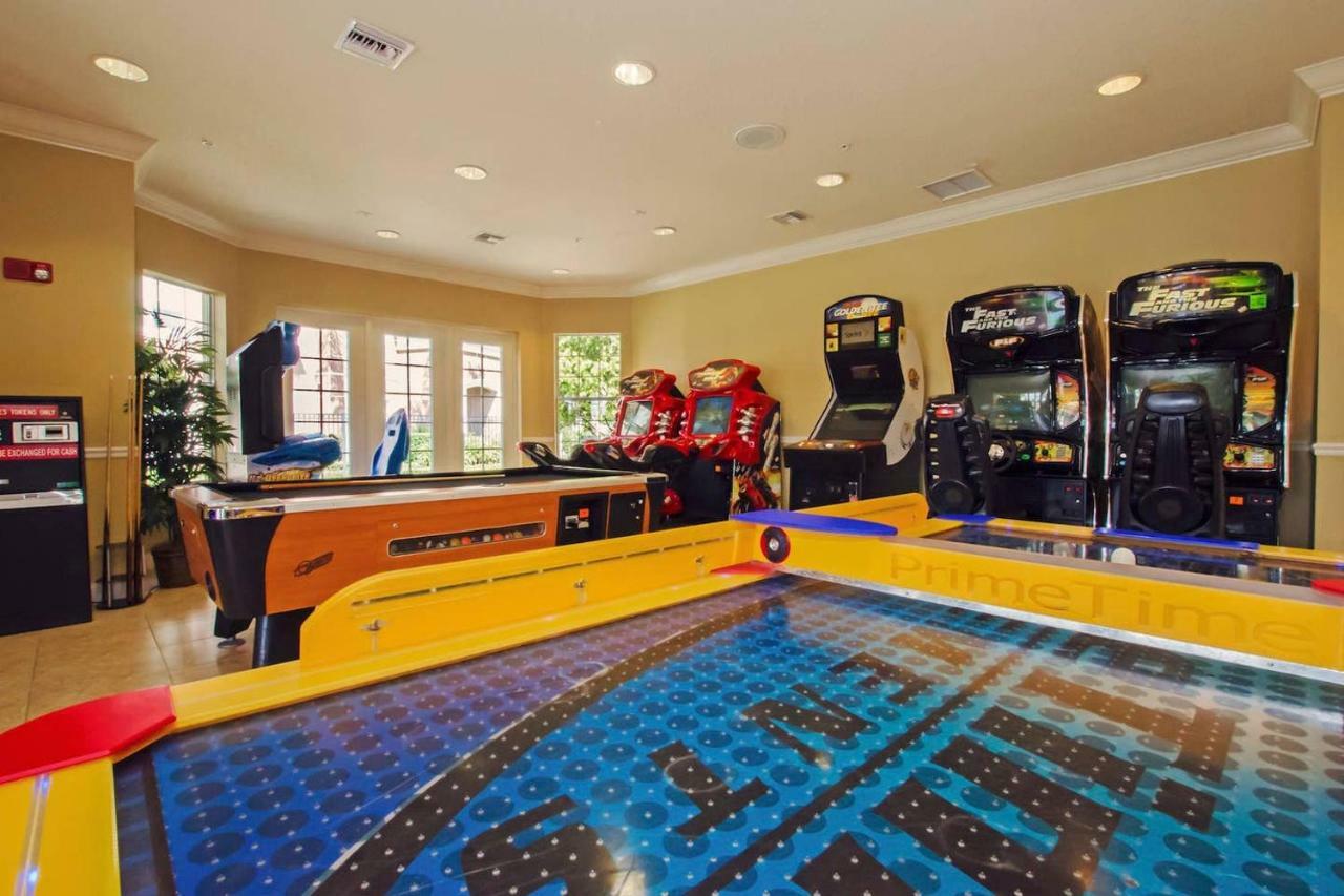 Vista Cay Luxury 2 bedroom condo  Orlando Exterior foto
