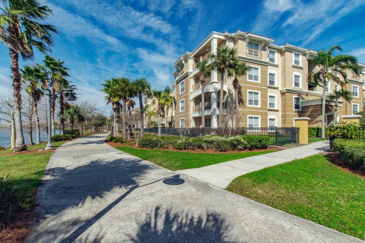 Vista Cay Luxury 2 bedroom condo  Orlando Exterior foto